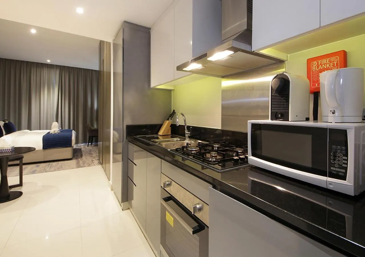 Apartment Burj Khalifa & Canal View Luxestudio In Damacprive Dubai